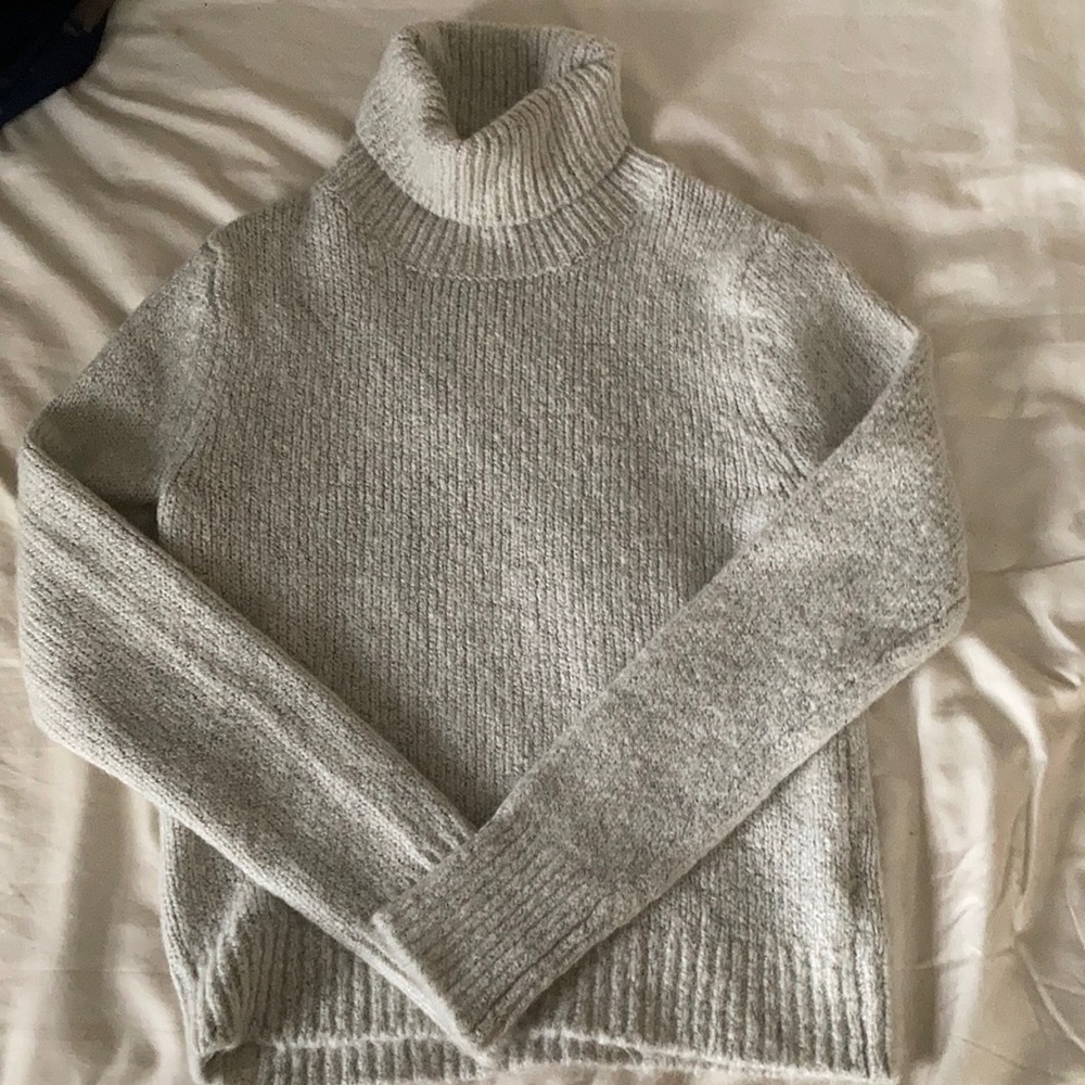 Brandy Melville Cassia Turtleneck Sweater